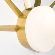 Brass is timeless and at the heart of the design trend. DFM has developed strong expertise in terms of manufacturing and treatment to get incredible patinas.