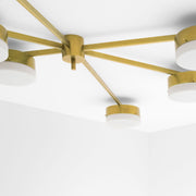 Brass is timeless and at the heart of the design trend. DFM has developed strong expertise in terms of manufacturing and treatment to get incredible patinas.