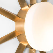 Brass is timeless and at the heart of the design trend. DFM has developed strong expertise in terms of manufacturing and treatment to get incredible patinas.
