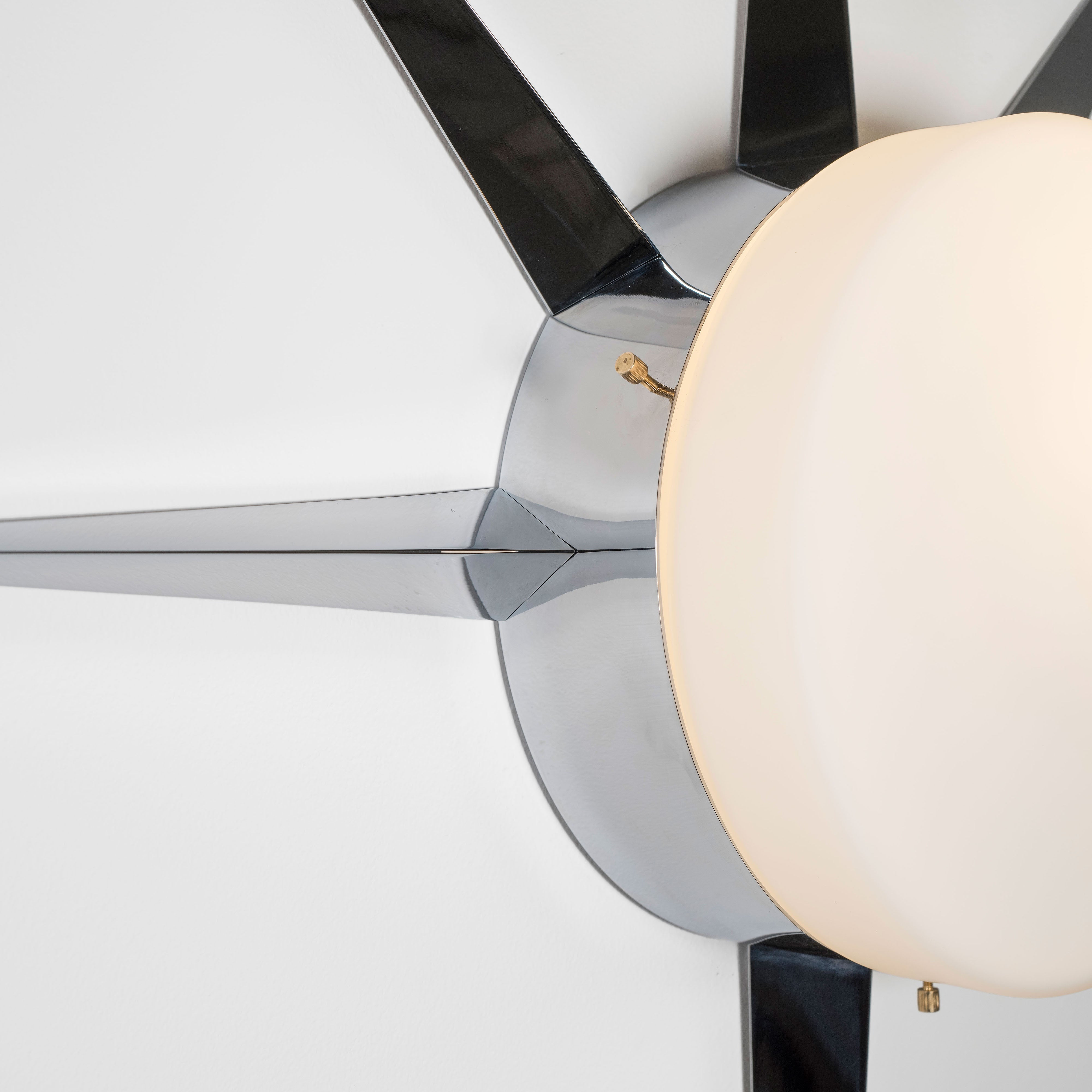Brass is timeless and at the heart of the design trend. DFM has developed strong expertise in terms of manufacturing and treatment to get incredible patinas.