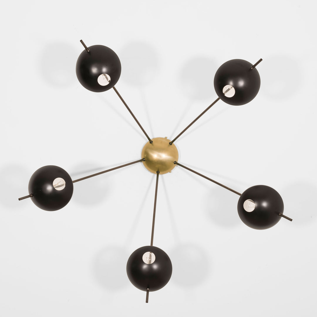 HELIOS COLLECTION — Italian lighting collection