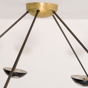 Brass is timeless and at the heart of the design trend. DFM has developed strong expertise in terms of manufacturing and treatment to get incredible patinas.