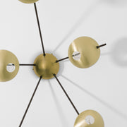 Brass is timeless and at the heart of the design trend. DFM has developed strong expertise in terms of manufacturing and treatment to get incredible patinas.