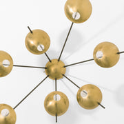 Brass is timeless and at the heart of the design trend. DFM has developed strong expertise in terms of manufacturing and treatment to get incredible patinas.