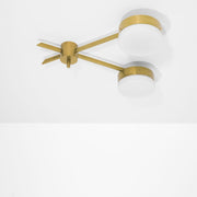 Brass is timeless and at the heart of the design trend. DFM has developed strong expertise in terms of manufacturing and treatment to get incredible patinas.