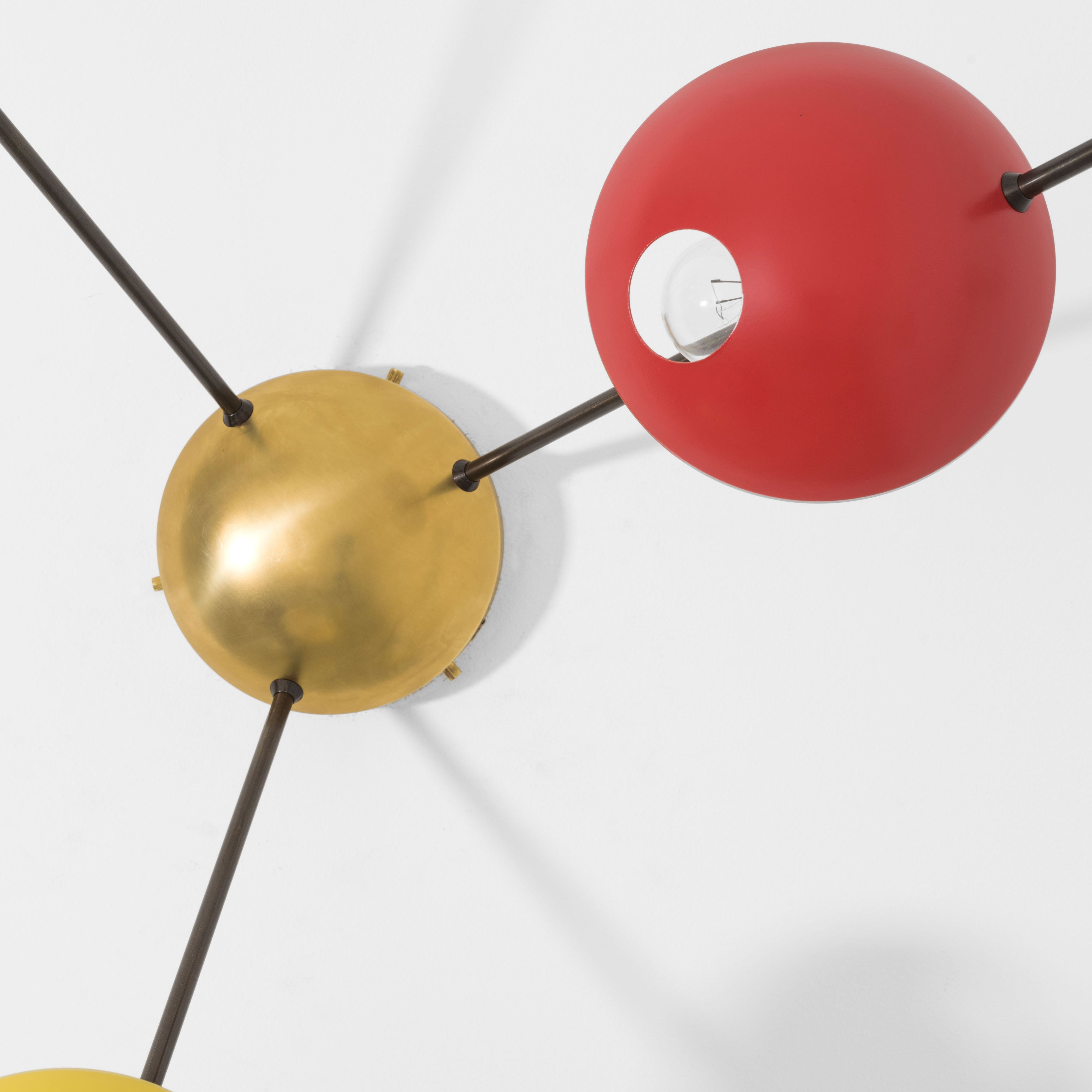 Brass is timeless and at the heart of the design trend. DFM has developed strong expertise in terms of manufacturing and treatment to get incredible patinas.