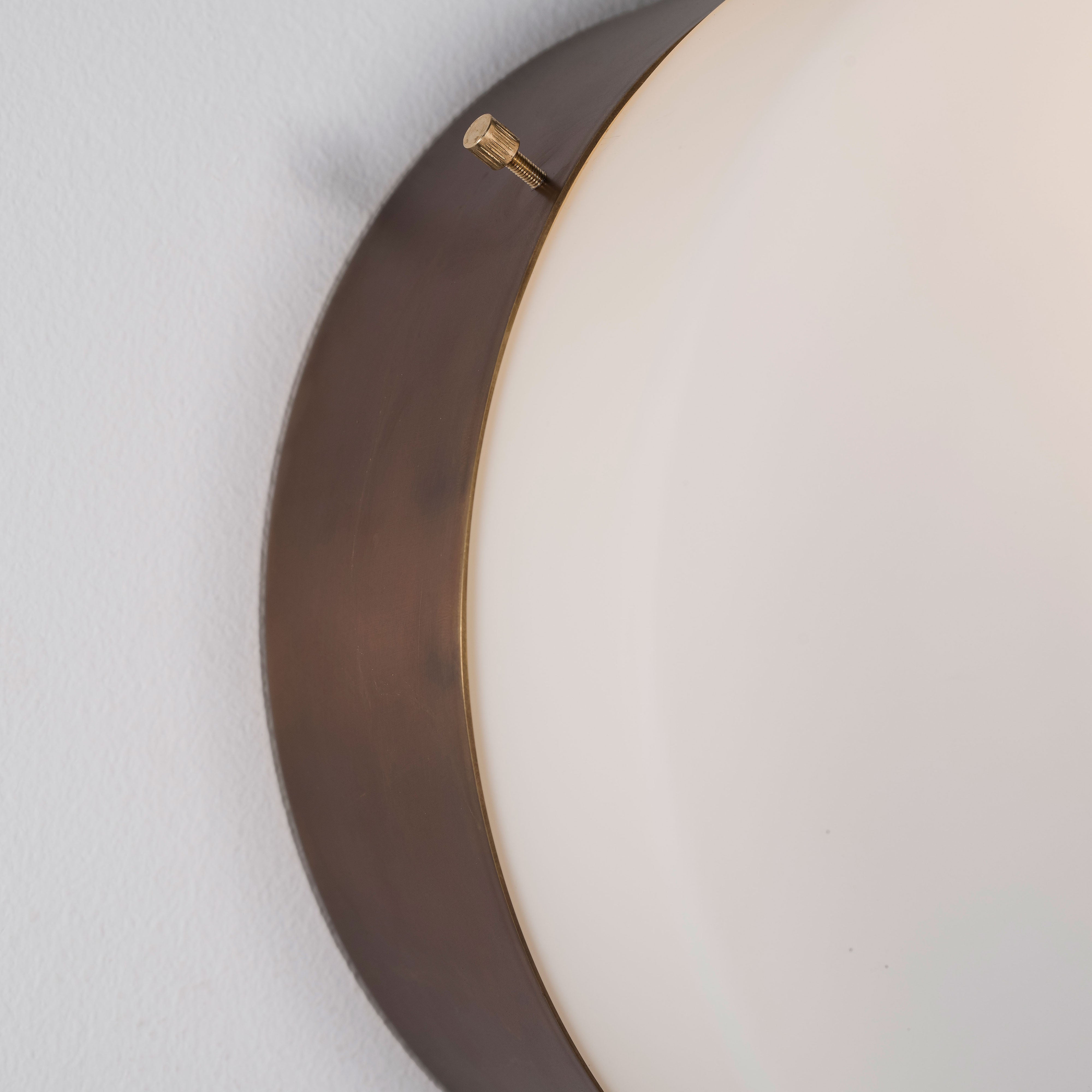 Brass is timeless and at the heart of the design trend. DFM has developed strong expertise in terms of manufacturing and treatment to get incredible patinas.