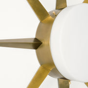 Brass is timeless and at the heart of the design trend. DFM has developed strong expertise in terms of manufacturing and treatment to get incredible patinas.