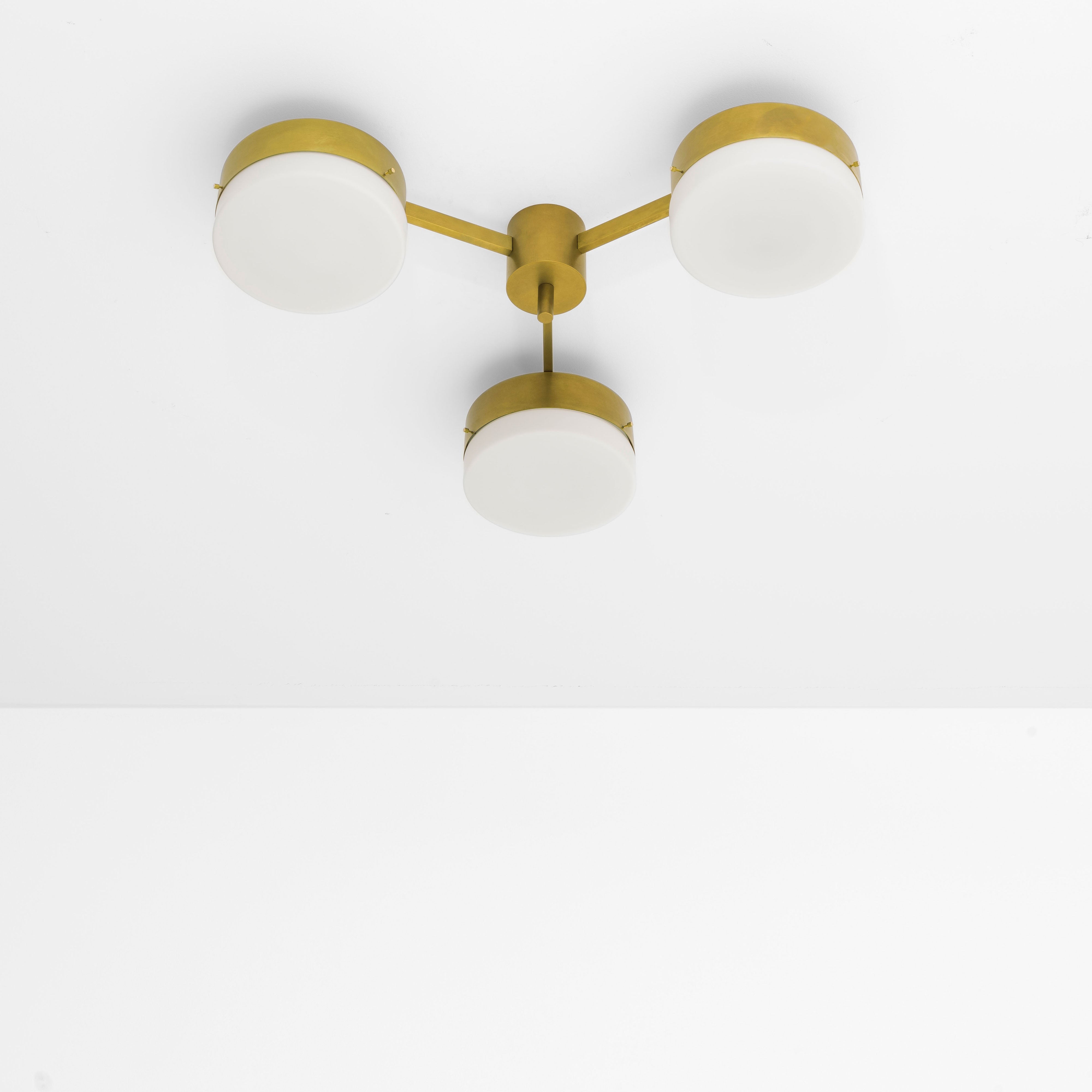 Brass is timeless and at the heart of the design trend. DFM has developed strong expertise in terms of manufacturing and treatment to get incredible patinas.