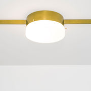 Brass is timeless and at the heart of the design trend. DFM has developed strong expertise in terms of manufacturing and treatment to get incredible patinas.
