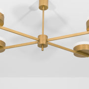 Brass is timeless and at the heart of the design trend. DFM has developed strong expertise in terms of manufacturing and treatment to get incredible patinas.