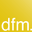 DESIGNforMACHA logo