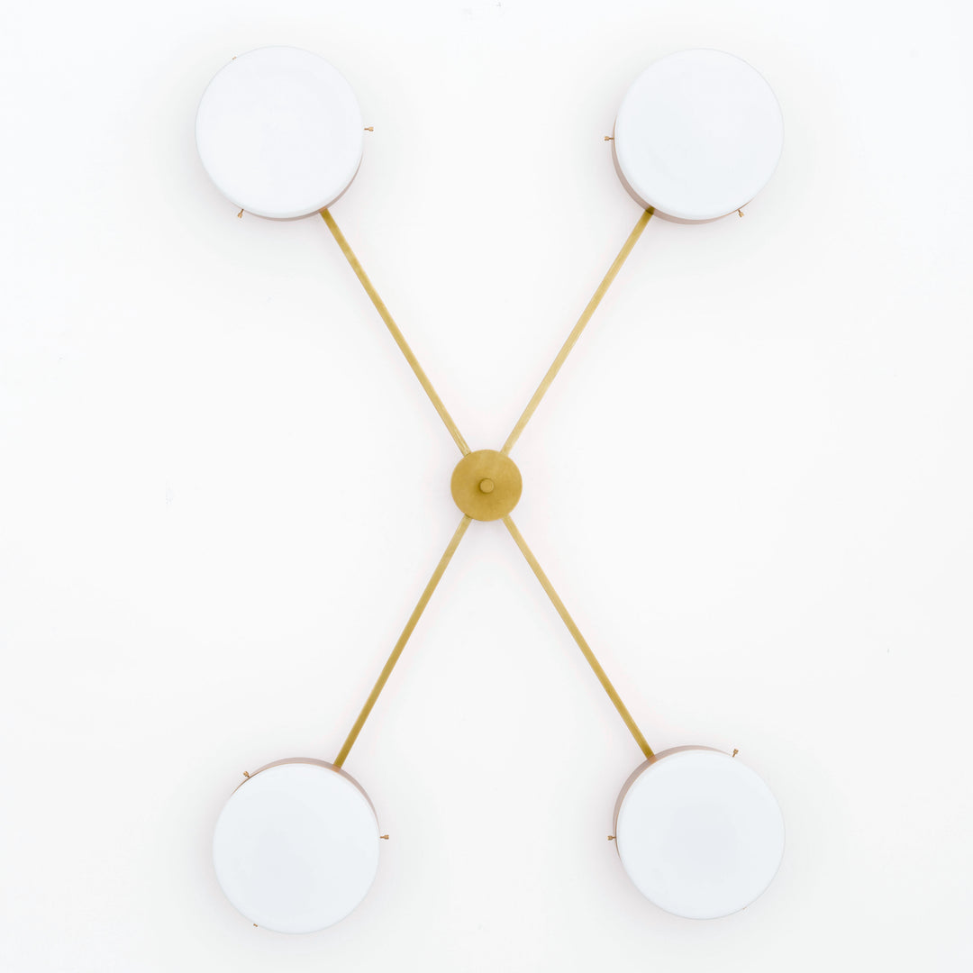 CELESTE COLLECTION — Italian lighting collection