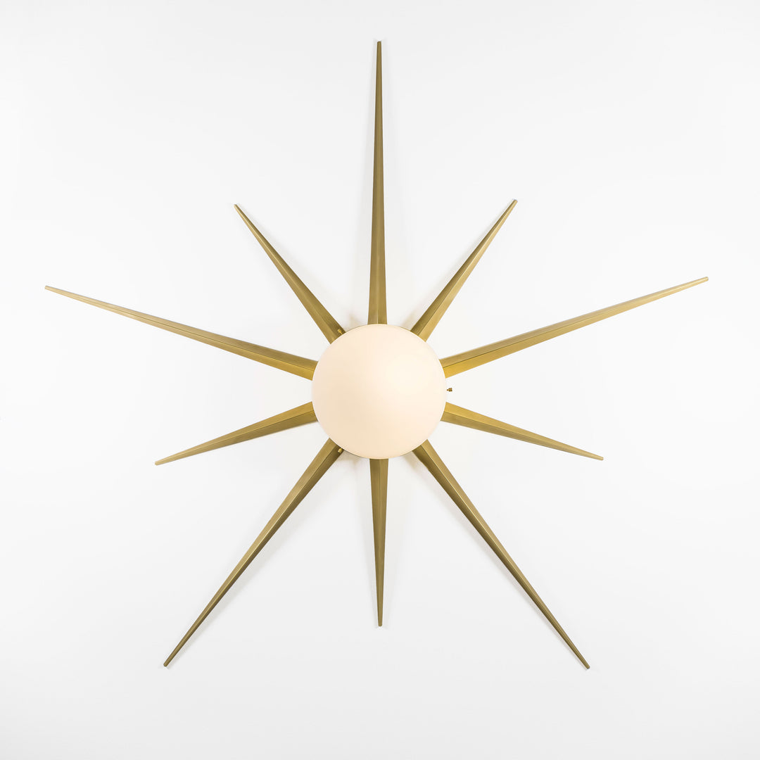SOLARE COLLECTION — Italian lighting collection