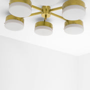 Brass is timeless and at the heart of the design trend. DFM has developed strong expertise in terms of manufacturing and treatment to get incredible patinas.